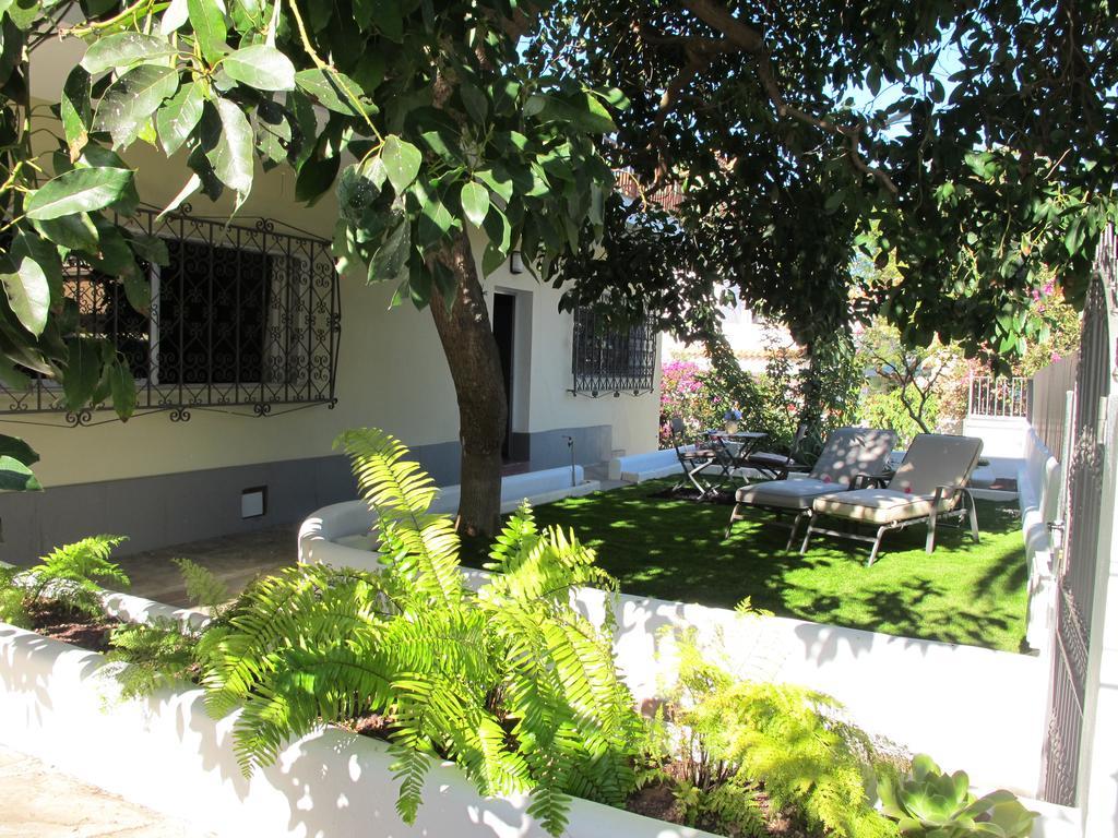 Casa Castillo Los Realejos Exteriör bild